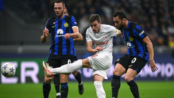 Roko Simic riparte dalla Germania: il Cardiff lo cede in prestito al Karlsruher