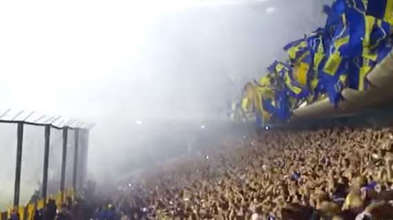 Agustin Rossi pronto a lasciare il Boca Juniors: sul portiere tre squadre di Serie A