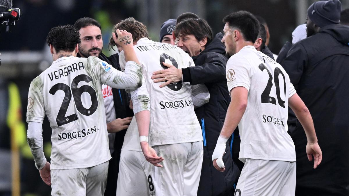 Immagine news Serie A n.2