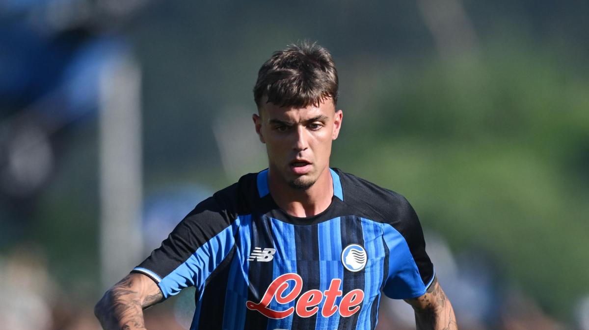 Cagliari e Sassuolo insistono per Maldini. E l'Atalanta apre al prestito con opzione