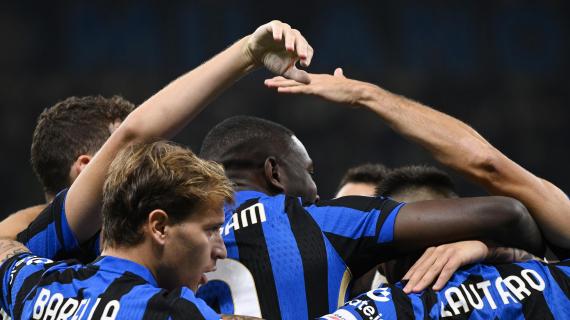 Inter, il film sulla seconda stella vince al botteghino: primo in classifica all'uscita