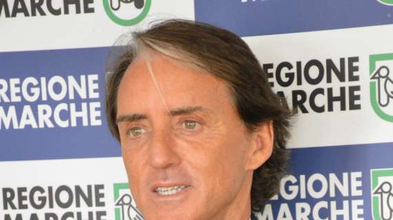 Mancini sui prossimi impegni dell'Italia: "Ci sarà da lavorare, ma siamo sulla buona strada"