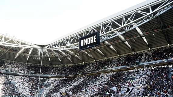 Juventus, con l'aumento di capitale in arrivo un nuovo stadio