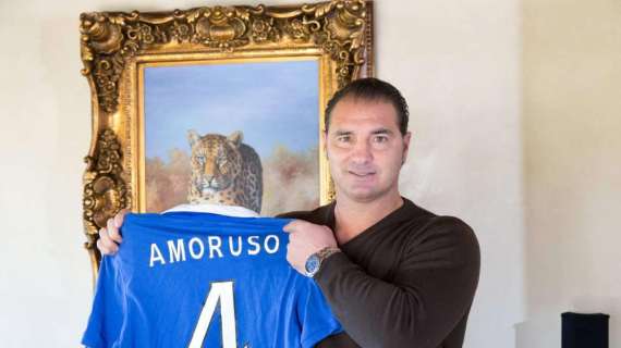 TMW RADIO - L.Amoruso: "Champions, Atalanta e Juve partono favorite"
