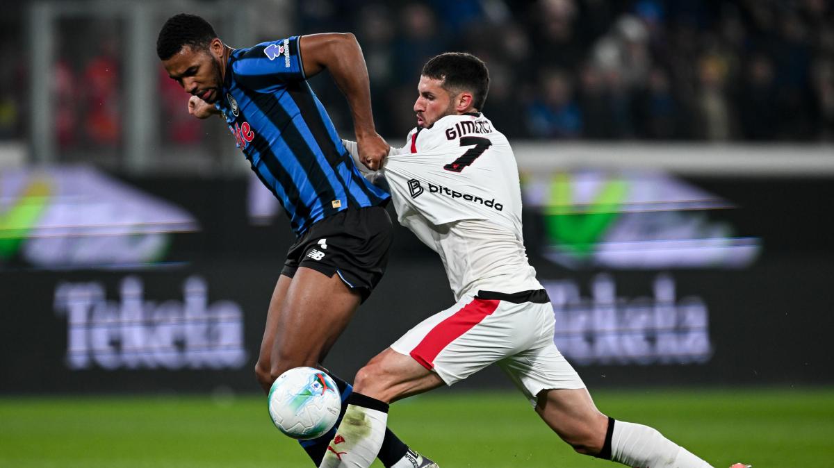 Immagine news primo piano TUTTO mercato WEB: notizie di calcio e calciomercato