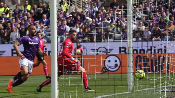 Fiorentina-Spezia 1-1: Le Pagelle, Il Tabellino E Tutte Le Ultime Sulla ...