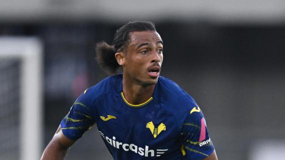 Immagine news primo piano TUTTO mercato WEB: notizie di calcio e calciomercato