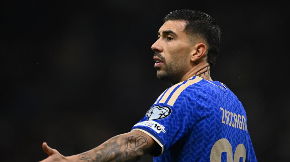 La Norvegia affonda l'Italia. La Stampa in prima pagina: "Ora i play-off, rischio Svezia"