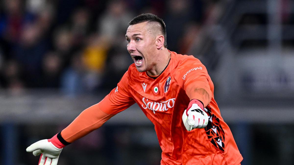 Immagine news Serie A n.1