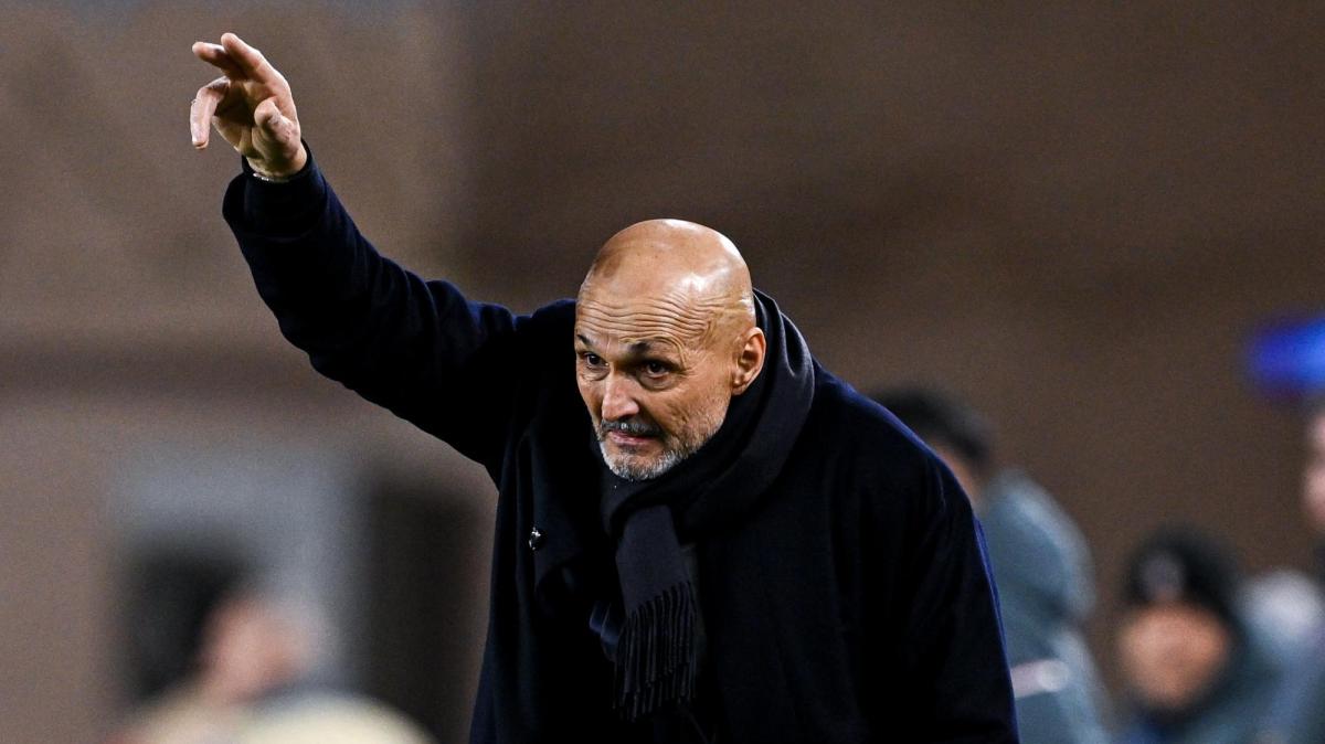 La Champions fa male alle italiane. La Repubblica in apertura: "Dea ko. Juve, notte da incubo"