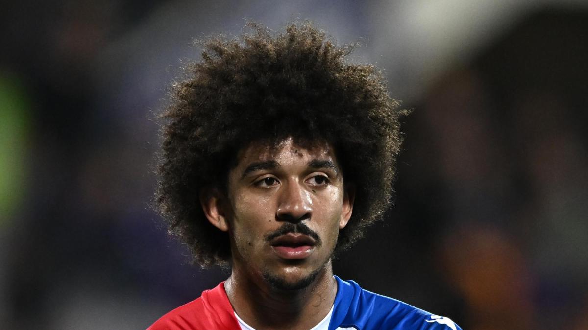 La partita perfetta di Richards con gli USA: 100% passaggi completi, non succedeva dal 1966