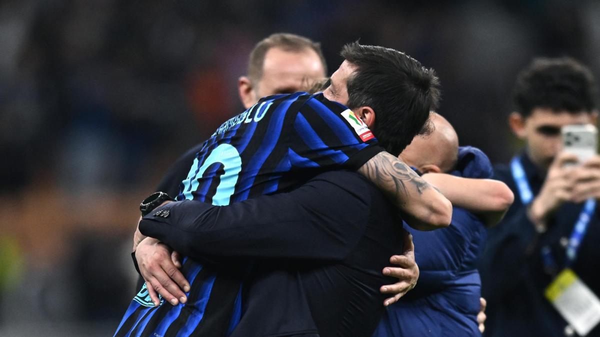 Immagine news Serie A n.1