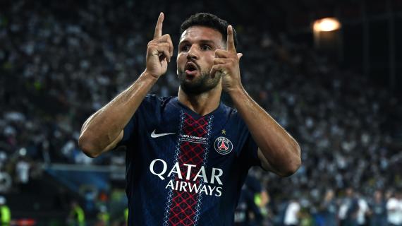 PSG, Ramos e un gol che vale il futuro: "Si resto". Niente addio per il portoghese