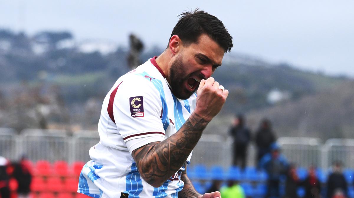 Immagine news Serie C n.1
