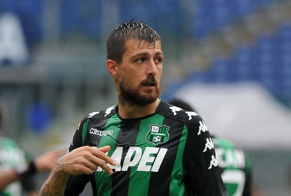 Pastorello su Acerbi: "Escluse le big, l'unica squadra in cui andrebbe è il Sassuolo"