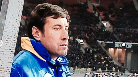 La coppa maledetta per le italiane: Malesani l'ultimo ad alzarla e non si chiamava Europa League