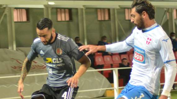 ESCLUSIVA TMW - Novara, Cagnano: “Non vedo l’ora di rientrare. Squadra forte, finiremo al meglio”