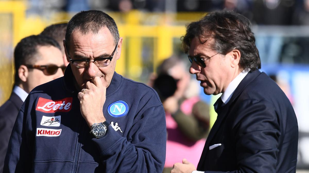 Immagine news Serie A n.1