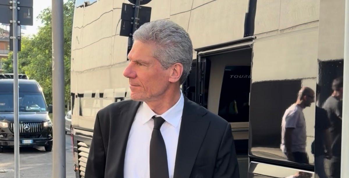Filippi lascia il Milan, Allegri a novembre diceva: "È il miglior preparatore in circolazione"