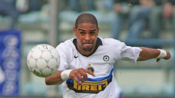 Le grandi trattative del Parma - 2002, Adriano in Emilia nell'estate degli intrecci con l'Inter