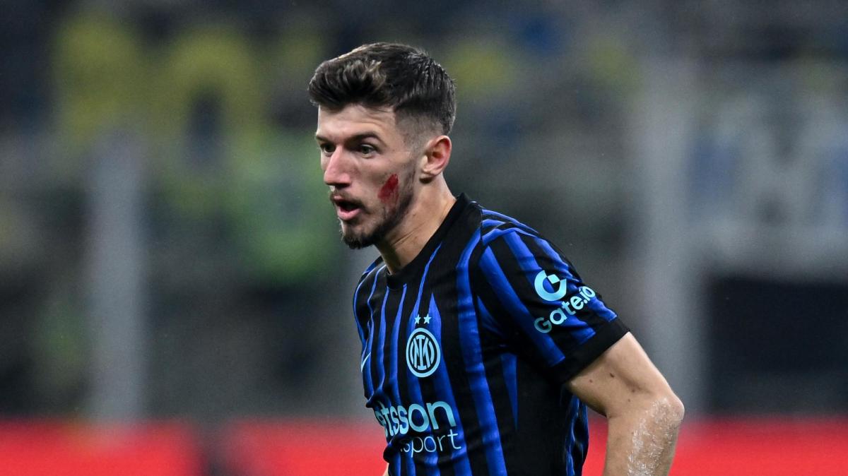 Immagine news Serie A n.2