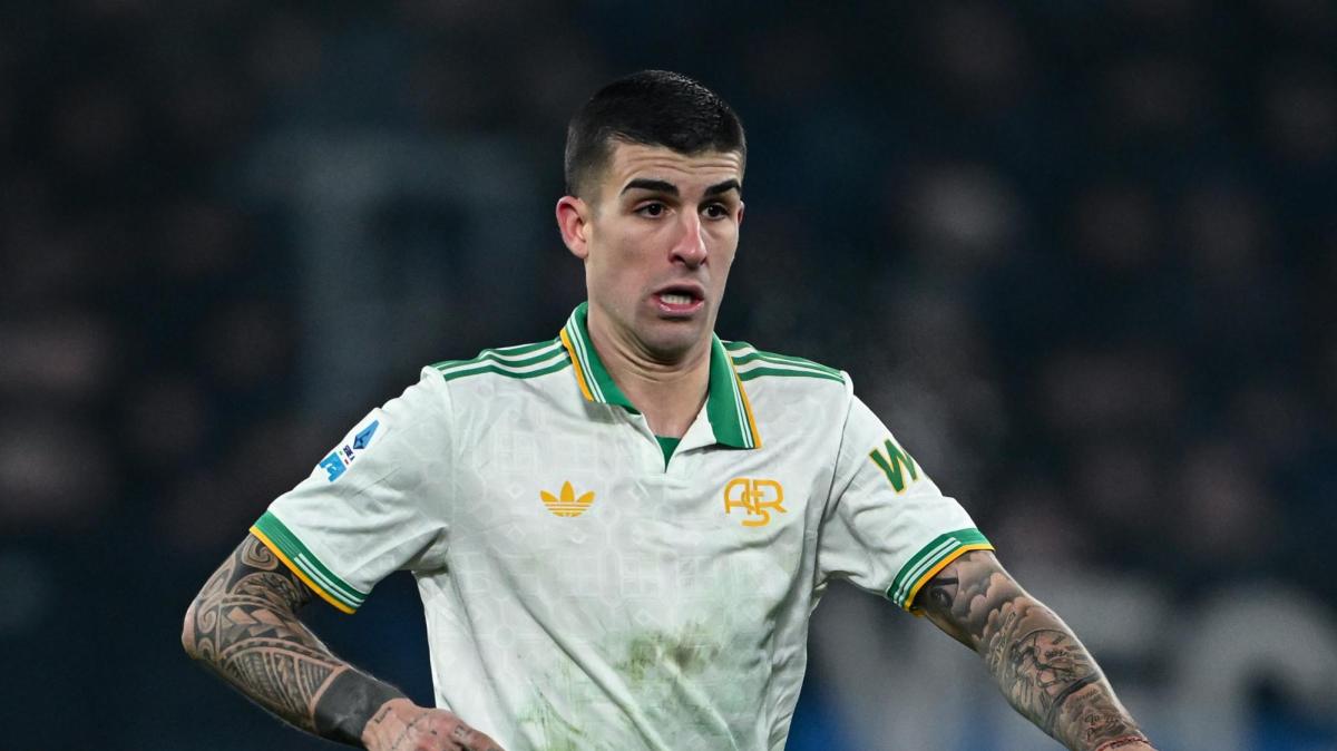 Immagine news Serie A n.3