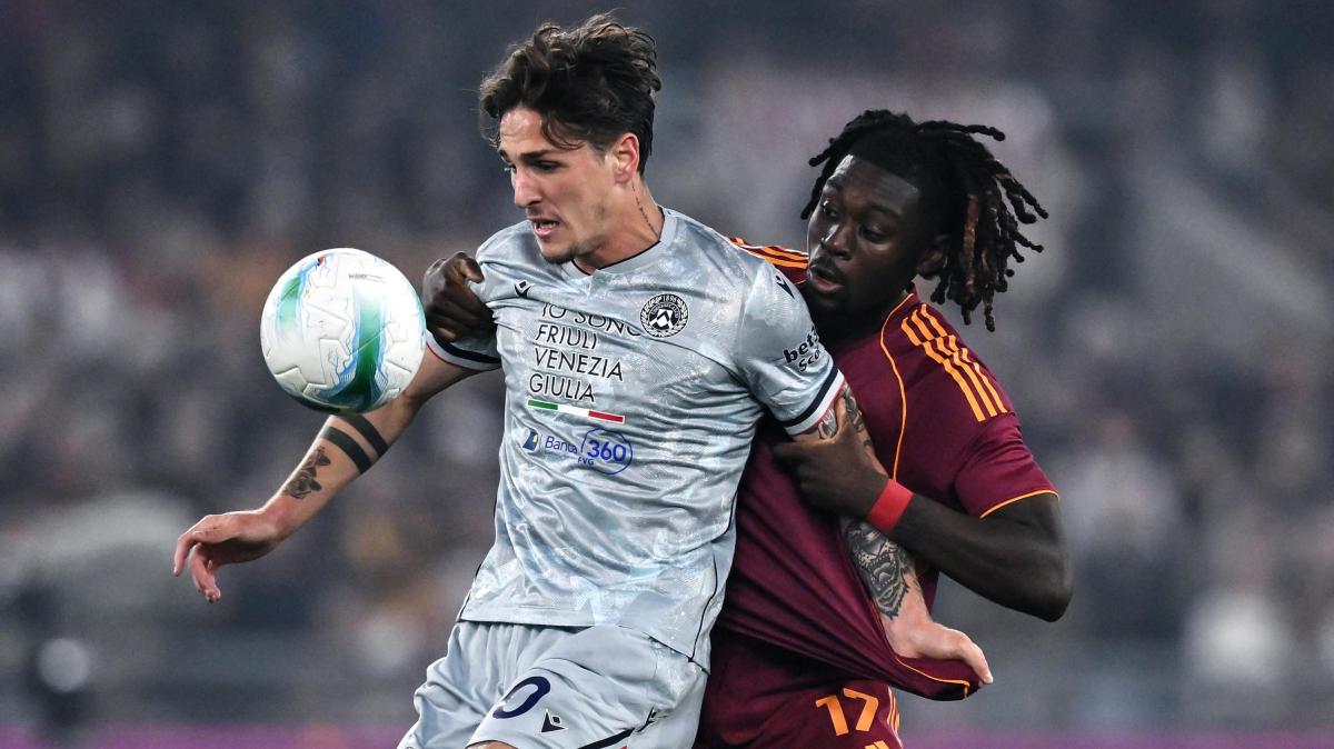 Udinese-Bologna, le probabili formazioni: Davis in coppia con Zaniolo, Lucumi riposa