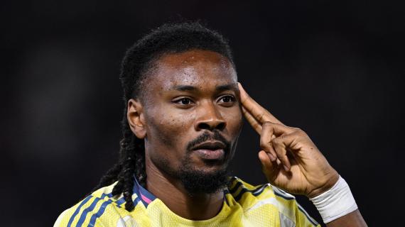 Juve avanti a Bologna tra le proteste rossoblù: 1-0 a fine primo tempo, a segno Thuram