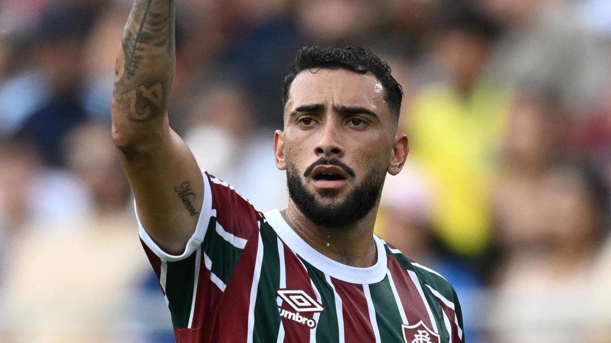 Immagine news primo piano TUTTO mercato WEB: notizie di calcio e calciomercato