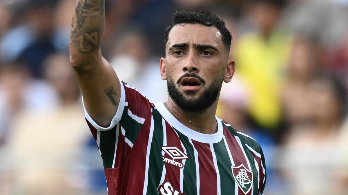 Immagine news primo piano TUTTO mercato WEB: notizie di calcio e calciomercato