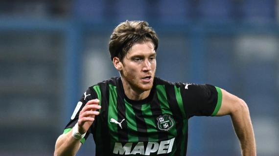 Sassuolo, tre veterani in scadenza. L'unico che può rimanere in Serie A è Romagna