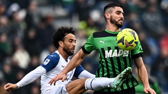 Le tante coincidenze per i protagonisti di Sassuolo-Lazio