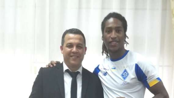 Salernitana, vicino un doppio acquisto: il difensore Lucas Merolla e l'esterno Gerson Rodrigues