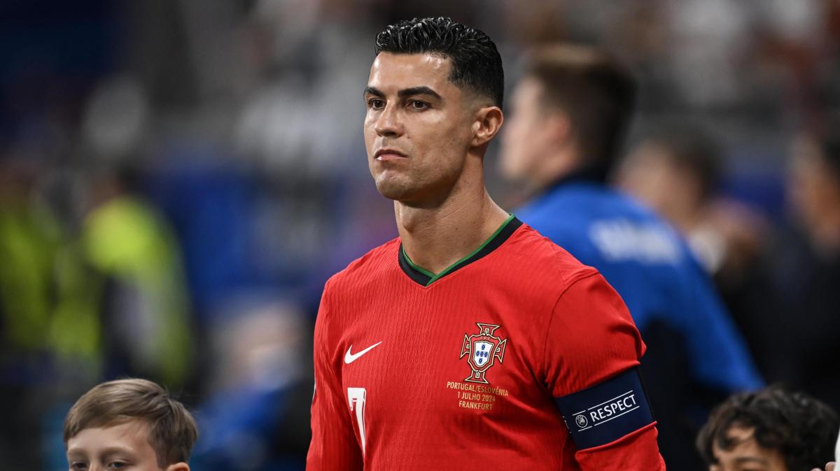 Delusione in Portogallo, arriva Ronaldo: "A novembre chiudiamo la qualificazione al Mondiale"