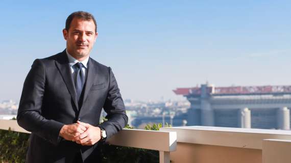 Stella Rossa, Stankovic: "Pioli ha fatto un ottimo lavoro al Milan. Giocheremo senza paura"