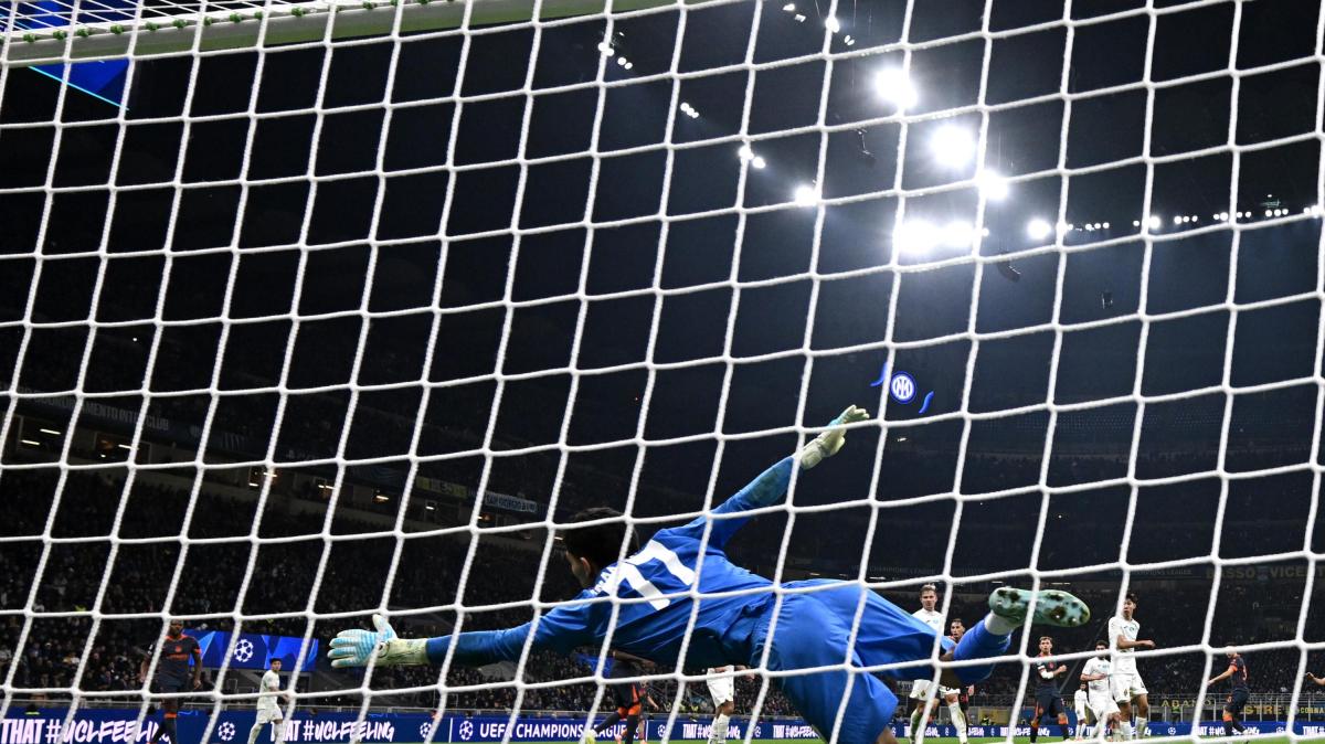 Inter-Kairat Almaty 2-1: il tabellino della gara 