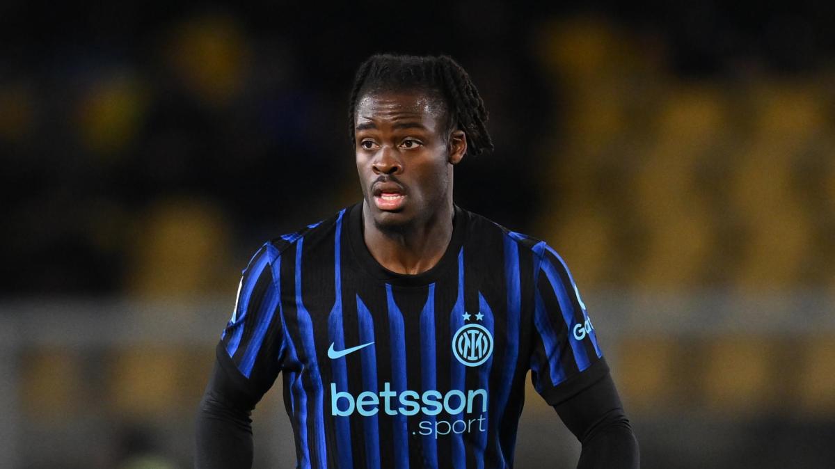 Immagine news Serie A n.3