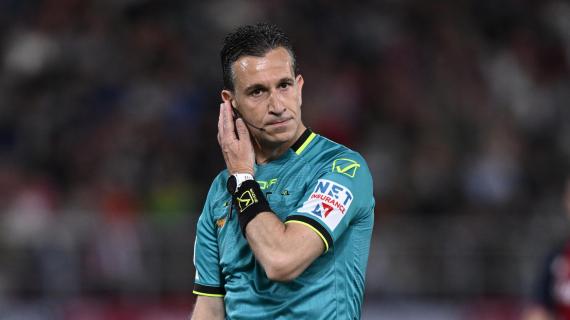 Bologna-Juventus, la moviola del CorSport: il rigore su Freuler poteva starci