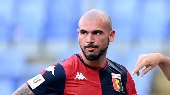 Sturaro: "Sarei rimasto al Genoa ma non è stato possibile. Juve? Può vincere lo Scudetto"