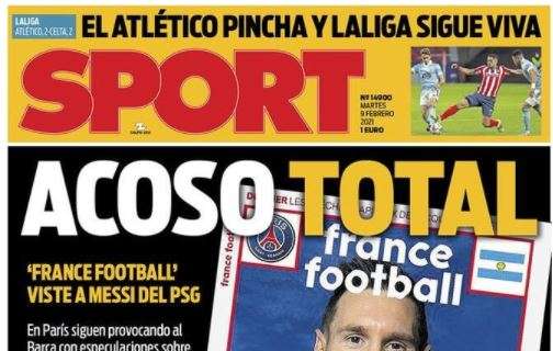 Le aperture spagnole - Real, Varane non vuole rinnovare? Barça, in Francia vestono Messi da PSG