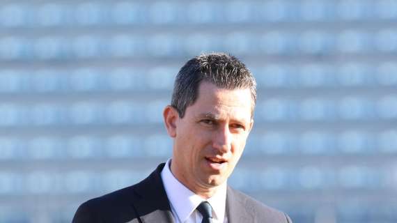 Salernitana, Dibrogni: "Per una squadra che arriva dalla A, non è facile calarsi nella categoria"