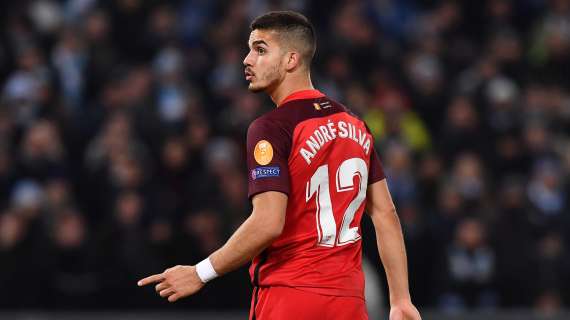 Manchester United, se Cavani non rinnova l'obiettivo è André Silva: sul piatto 30 milioni
