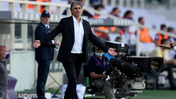Brescia, Lopez: "Dobbiamo resettare e vincere contro la Roma, può succedere di tutto"