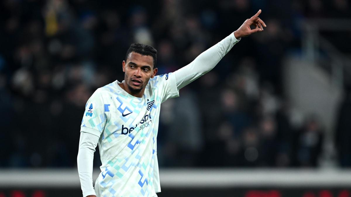 Immagine news Serie A n.1