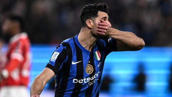 L'Inter implode a Riyadh: da 2-0 a 2-3. Inzaghi e Dimarco: "Non possiamo farci rimontare così"