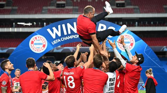 Supercoppa Europea, l'albo d'oro: il Bayern Monaco succede al Liverpool