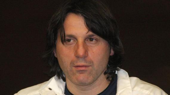 Rossitto ragiona: "Fiorentina? La situazione non è così nera. Fagioli da riscattare subito"