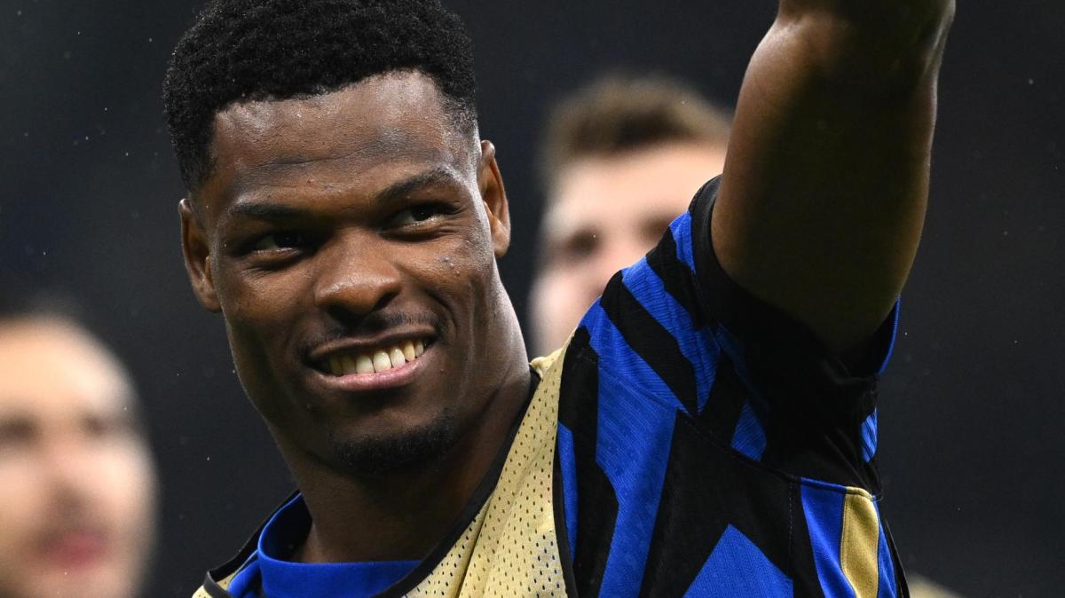 Calciomercato Inter, interesse per Dumfries da Spagna e Inghilterra. Luis Henrique, le cifre