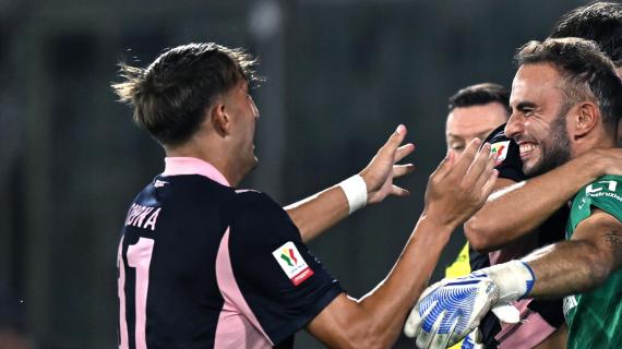 Rinaudo: "Palermo, tieniti stretto Corona: con Inzaghi può crescere e migliorare"