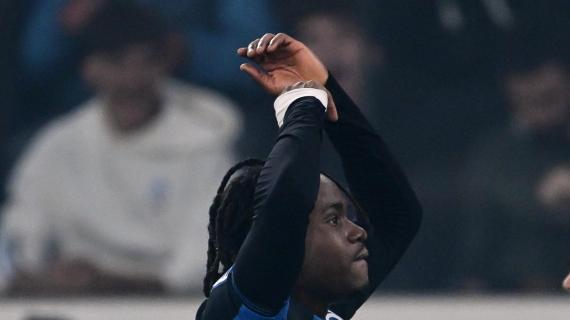 Lookman-Atalanta, è muro contro muro: la Dea considera irrisoria l'offerta dell'Inter